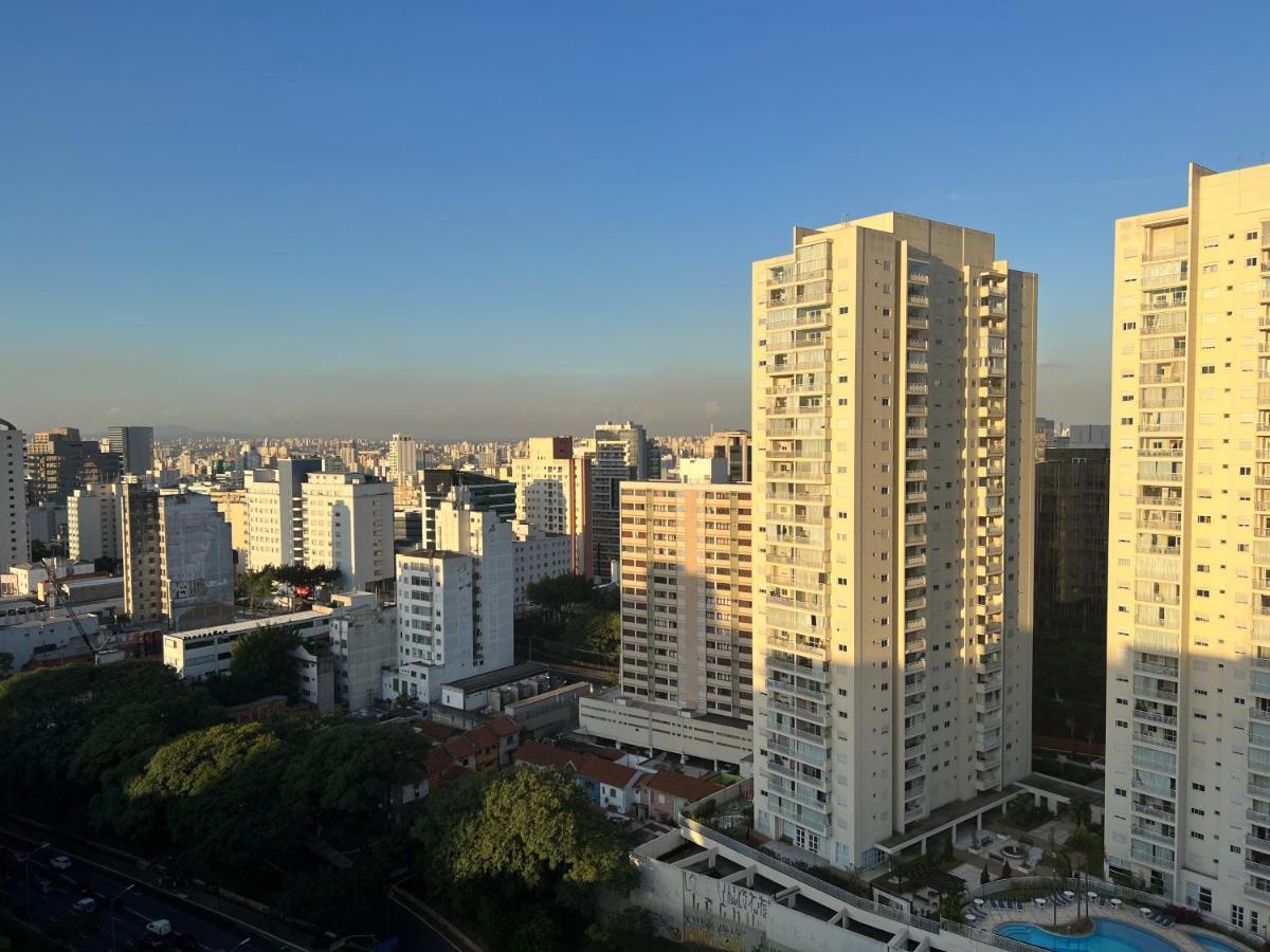 Beneficencia Portuguesa, 50 Metros Apartment Sao Paulo Exterior photo
